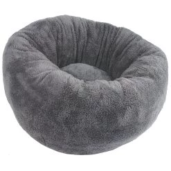 Remise 😀 Cat's Fashion Coussin Pouf Chat ou Petit Chien Rasty Couleur : Gris 😀