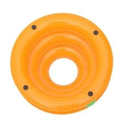 De gros 🥰 Wewoo Jouet pour Animaux Orange chats Balls Tracks Tour interactif de 3 couches de jouets ⌛ -Promos Chat Boutique 3615610677039 3