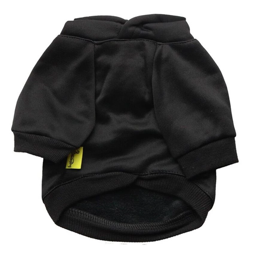 Remise ❤️ Totalcadeau Sweat déguisement pour animal de compagnie Security chien et chat 🔔 4 Remise ❤️ Totalcadeau Sweat déguisement pour animal de compagnie Security chien et chat 🔔 – Image 4