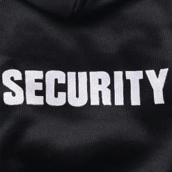 Remise ❤️ Totalcadeau Sweat déguisement pour animal de compagnie Security chien et chat 🔔 9 Remise ❤️ Totalcadeau Sweat déguisement pour animal de compagnie Security chien et chat 🔔 -Promos Chat Boutique 3664996338904 5