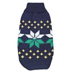 Meilleure affaire 🔔 Totalcadeau Pull de Noël pour animal de compagnie chien et chat rennes rouge et gris 😉 -Promos Chat Boutique 3664996338911 4