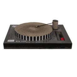 Promo 🎁 Totalcadeau Griffoir Platine de DJ pour chat jeu 👏