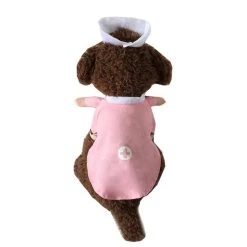 Budget 🥰 Totalcadeau Costume Infirmière pour Chat déguisement avec bandeau 👏 -Promos Chat Boutique 3664996378917 4