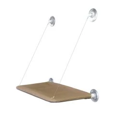 Offres 🌟 SHOP-STORY - CAT BED : Hamac de Fenêtre pour Chat ⭐