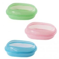 Nouveau 🧨 Chadog Bac à litière translucide 👍