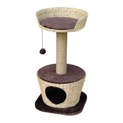 Budget 😉 Arbre à chat Malte Oh My Cat 👍