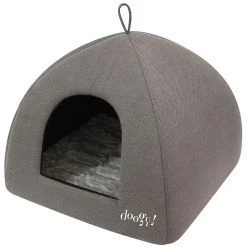 Promo 🌟 Tepee Doogy Whooly taupe ⌛