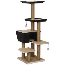 Coupon ✨ Arbre à chat Salamanca Oh My Cat ✨