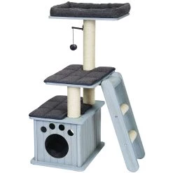 Les meilleures critiques de 🤩 Arbre à chat Prague Oh My Cat ⭐