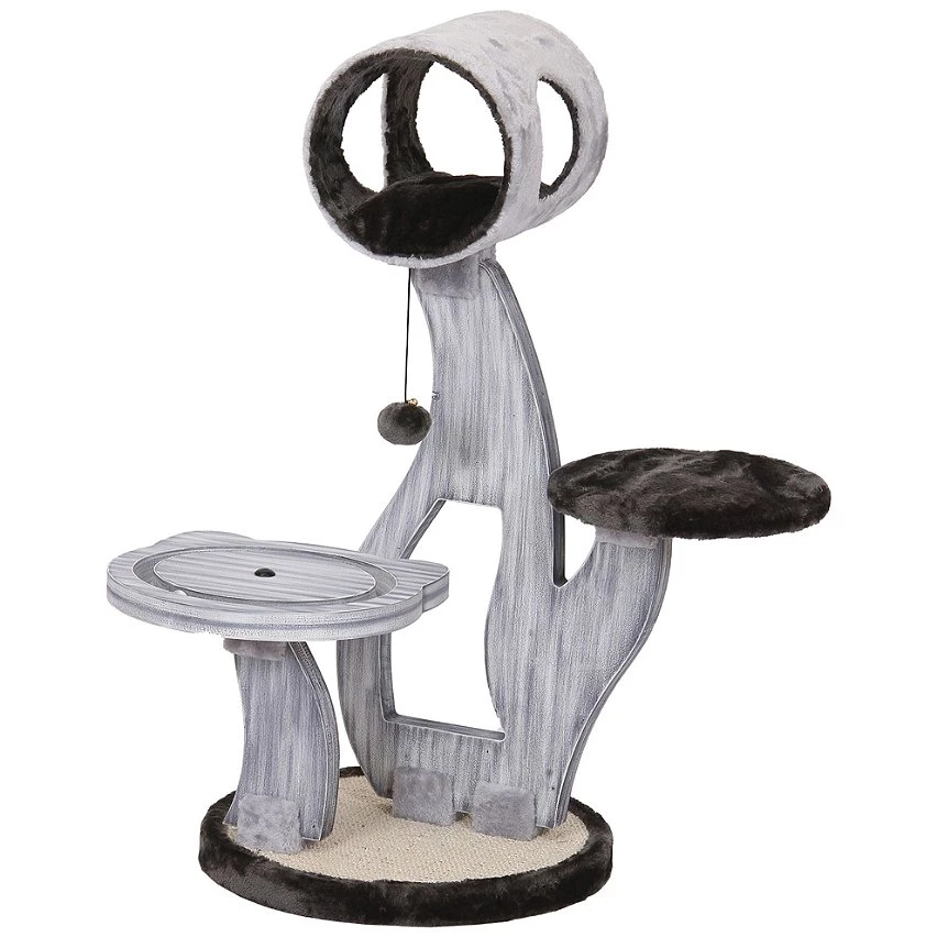 Remise 😉 Arbre à chat Varsovie Oh My cat ⌛ 1 Remise 😉 Arbre à chat Varsovie Oh My cat ⌛