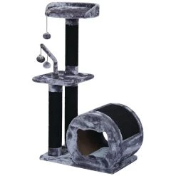 Meilleur prix ⭐ Arbre à chat Stockholm Oh My Cat 💯