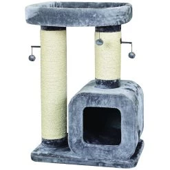 Vente flash 😀 Oh My Cat Arbre à chat "Copenhague" spécial Maine Coon ⭐