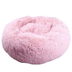 Coupon ⭐ Doogy Corbeille Calming chien Rose Taille : 70 🔥