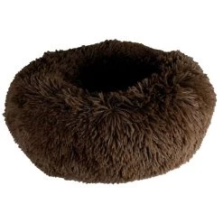 Meilleure vente 😍 Doogy Corbeille Calming Marron Taille : 70 👍