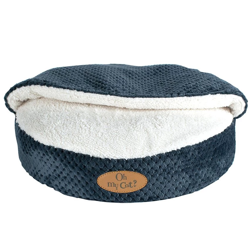 Nouveau 👏 Oh My Cat Coussin Dreamy Cat gris 👏 1 Nouveau 👏 Oh My Cat Coussin Dreamy Cat gris 👏
