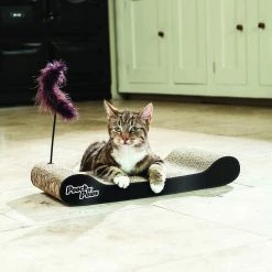 Tout neuf 🛒 PACK GRIFFOIR - VENTEO - Noir - Adulte - Griffoir et grattoir - Parfait pour les griffes, plus d'ennuie pour vos chats 💯 9 Tout neuf 🛒 PACK GRIFFOIR - VENTEO - Noir - Adulte - Griffoir et grattoir - Parfait pour les griffes, plus d'ennuie pour vos chats 💯 -Promos Chat Boutique 3700421914739 3