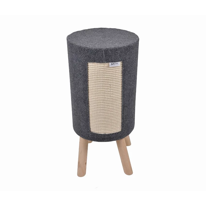 Nouveau 🥰 Homea Arbre a chat design avec griffoir 💯 2 Nouveau 🥰 Homea Arbre a chat design avec griffoir 💯 – Image 2