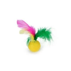 Le moins cher 🛒 Passionimaux59 Lot de 20 jouets pour Chat Chaton Jeux interactive Anti Stress Contre l'Ennui 🛒 9 Le moins cher 🛒 Passionimaux59 Lot de 20 jouets pour Chat Chaton Jeux interactive Anti Stress Contre l'Ennui 🛒 -Promos Chat Boutique 3701491707559 3