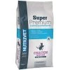 Remise 😍 Croquette Nutrivet Super Premium Chat Adulte Saumon 🛒