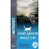 Offres 🔔 Croquette Nutrivet INNE pour Chat Adulte - Poisson ✔️