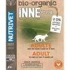 Remise ⌛ Croquette Nutrivet INNE BIO pour Chat Adulte 🌟