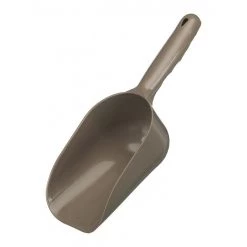 Budget 🎁 Trixie Pelle Taille S, pour la nourriture ou la litière, couleur aléatoire. 🎉