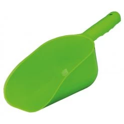 Budget ⭐ Trixie Pelle pour la nourriture ou la litière, Taille L, couleur aléatoire ✨