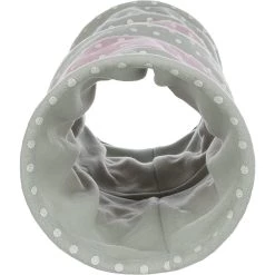 Le moins cher 🔔 Tunnel de jeu en polaire Trixie 🌟 -Promos Chat Boutique 4011905042916 5