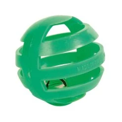 Promo 😍 Trixie Set de balles de jeu contient: 4 pièces de ø 4 cm pour chat ✔️ -Promos Chat Boutique 4011905045214 2