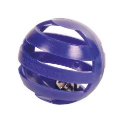 Promo 😍 Trixie Set de balles de jeu contient: 4 pièces de ø 4 cm pour chat ✔️ -Promos Chat Boutique 4011905045214 3