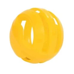 Promo 😍 Trixie Set de balles de jeu contient: 4 pièces de ø 4 cm pour chat ✔️ -Promos Chat Boutique 4011905045214 4