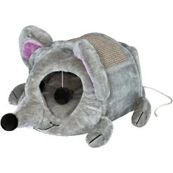 Tout neuf 🔔 TRIXIE - Junior Abri douillet Lukas, en peluche ✨