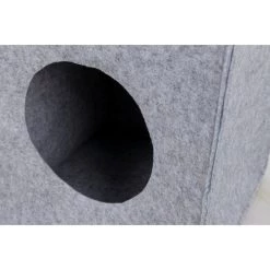 Tout neuf 🧨 Trixie Abri Anton pour chats 33 x 33 x 37 cm 😉 7 Tout neuf 🧨 Trixie Abri Anton pour chats 33 x 33 x 37 cm 😉 -Promos Chat Boutique 4011905363134 3