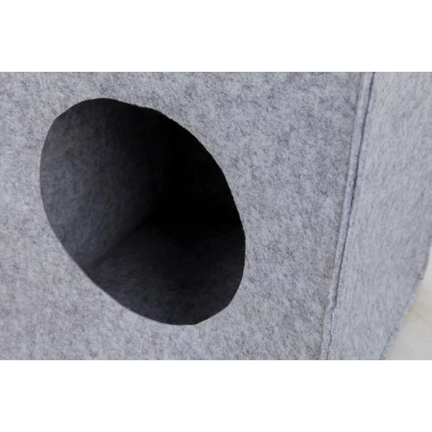 Tout neuf 🧨 Trixie Abri Anton pour chats 33 x 33 x 37 cm 😉 3 Tout neuf 🧨 Trixie Abri Anton pour chats 33 x 33 x 37 cm 😉 – Image 3