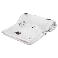 Meilleure affaire ❤️ Trixie Couverture Mimi 70 x 50 cm pour chat 🛒