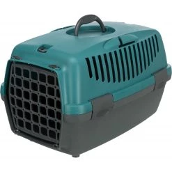 Offres 👍 Trixie Box de transport Capri 2. XS-S 37 x 34 x 55 cm. pour petit chien . ⭐ -Promos Chat Boutique 4011905398204 5