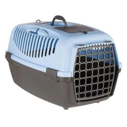 Tout neuf 🥰 Trixie Box de transport Capri 3. Taille S. 40 x 38 x 61 cm. pour chien . 🎁