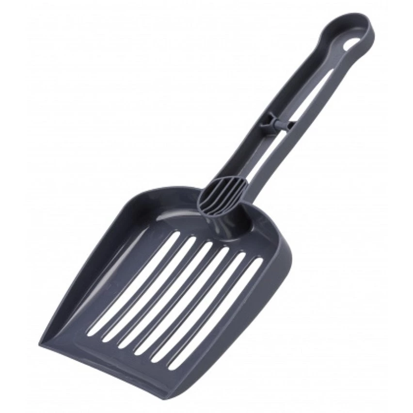 Grosses soldes ❤️ Trixie Bac à litière Vico Open Top, avec couvercle 🧨 3 Grosses soldes ❤️ Trixie Bac à litière Vico Open Top, avec couvercle 🧨 – Image 3