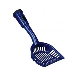 Les meilleures critiques de 🔔 Trixie Pelle à litière avec sacs à crottes M 28 cm - couleur aléatoire. ✔️ -Promos Chat Boutique 4011905404776 6