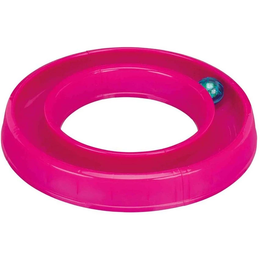 Acheter 🔥 TRIXIE Jouet Flashine Balle Race 🌟 3 Acheter 🔥 TRIXIE Jouet Flashine Balle Race 🌟 – Image 3