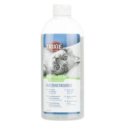 Acheter 👍 Trixie Désodorisant de litière fraîcheur Simple'n'Clean. Poids: 750 g. Pour chat 🌟