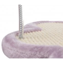 Promo 😉 TRIXIE - Junior patte griffoir avec poteau 🧨 -Promos Chat Boutique 4011905429311 6