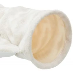 Meilleur prix 🥰 Trixie Tunnel de jeu Nelli avec aire de repos pour chat 👍 -Promos Chat Boutique 4011905430072 3