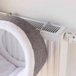 Grosses soldes ✔️ Trixie Abri douillet radiateur ⌛ -Promos Chat Boutique 4011905431444 5