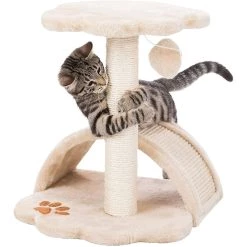 Les meilleures critiques de 👍 Junior arbre à chat Vitoria Trixie 👍