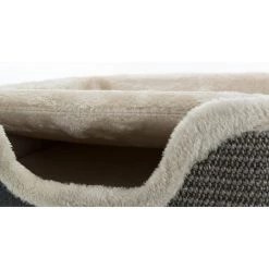 Grosses soldes ❤️ Trixie arbre à chat Cat Tower Jorge, dimensions: 40 x 40 x 78 cm pour chat. 👍 -Promos Chat Boutique 4011905449579 5