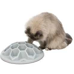 Tout neuf 🎁 TRIXIE Cat Activity Snack Hive XXL 🌟