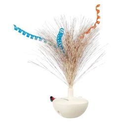 Nouveau 😀 Trixie Feather Wobble ✨