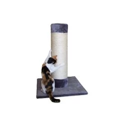 Sortie ❤️ KERBL Arbre a chat Opal Ultra ø 22cm - 82x60x60cm 💯