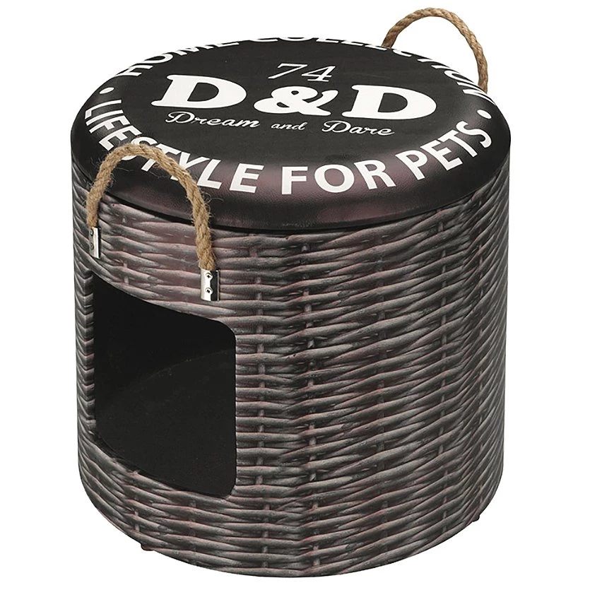 Meilleure vente 💯 Dream and Dare Niche Petbox Modèle : Petit modèle 🛒 1 Meilleure vente 💯 Dream and Dare Niche Petbox Modèle : Petit modèle 🛒